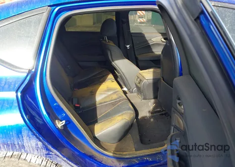 2022 Acura Tlx A-Spec Package z USA, uszkodzony, nr VIN 19UUB5F52NA000760